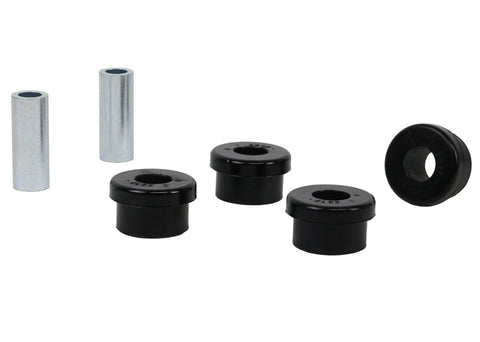 Front Lower Control Arm - Front Bush Kit (Bolt-12mm)