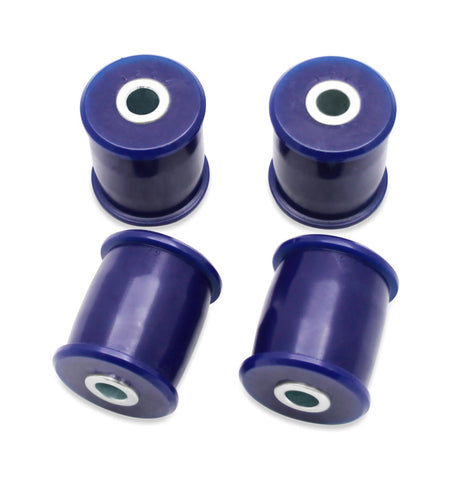 Rear Lower Trailing Arm Bush Kit for JEEP WRANGLER 2007-2018 JK