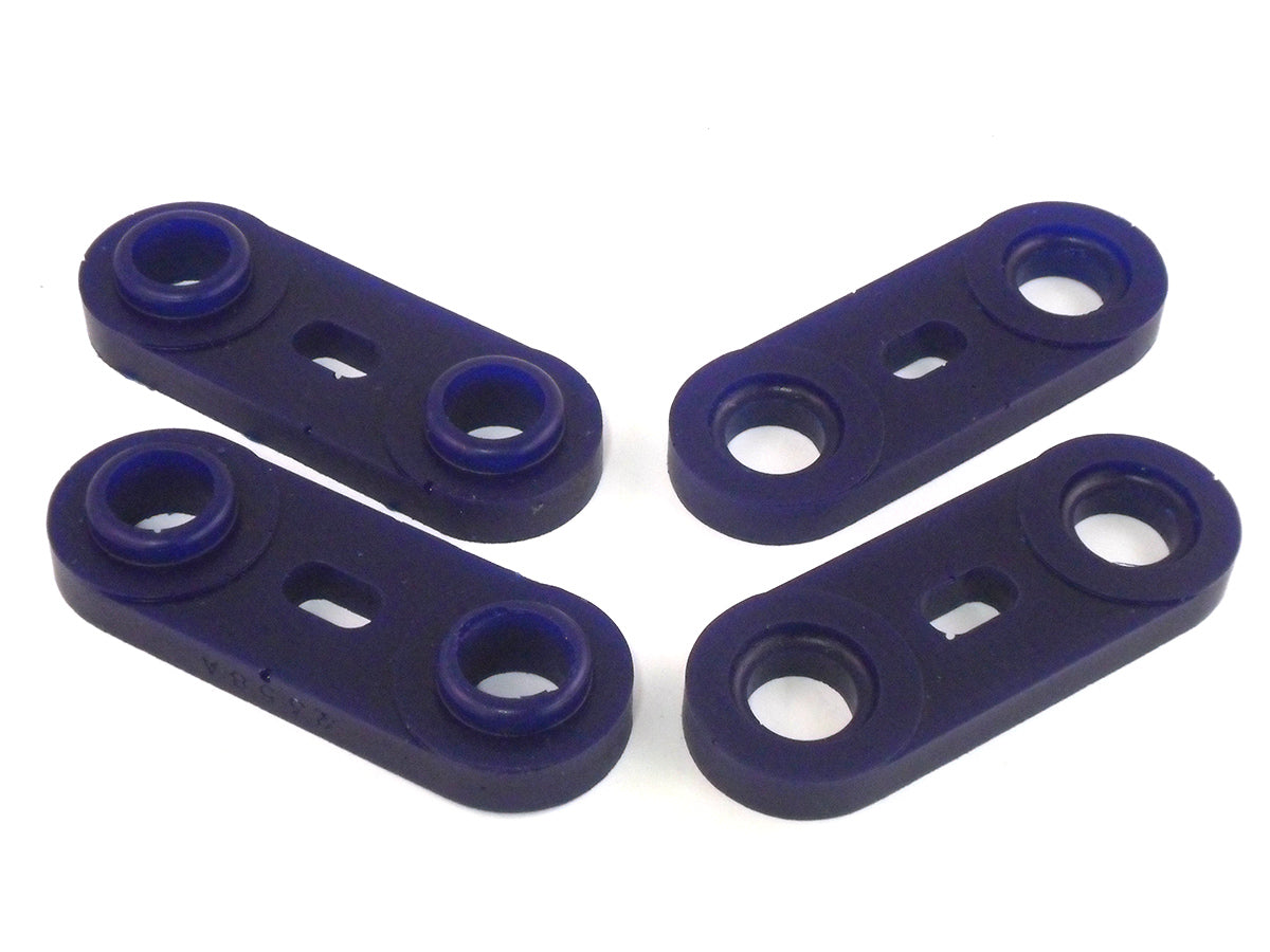 Gearbox Cross Member - Isolator Mount for SUBARU LEGACY 1998-2003 BE, BH, BT