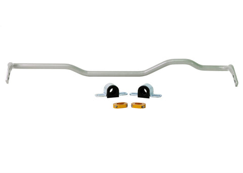 Rear Sway Bar - 22mm 2 Point Adjustable