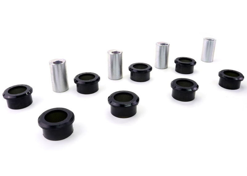 Rear Upper Camber Bush Kit for NISSAN SKYLINE 1993-1998 - SKYLINE R33 GTR, GTS-4 AWD 1993-1998 - SKYLINE R33 GTR, GTS-4 AWD
