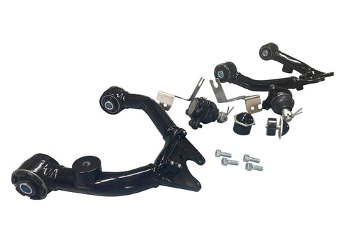 KTA254 - Front Upper Control Arm (Offset) for MITSUBISHI CHALLENGER 2008-2015 - PB, PC