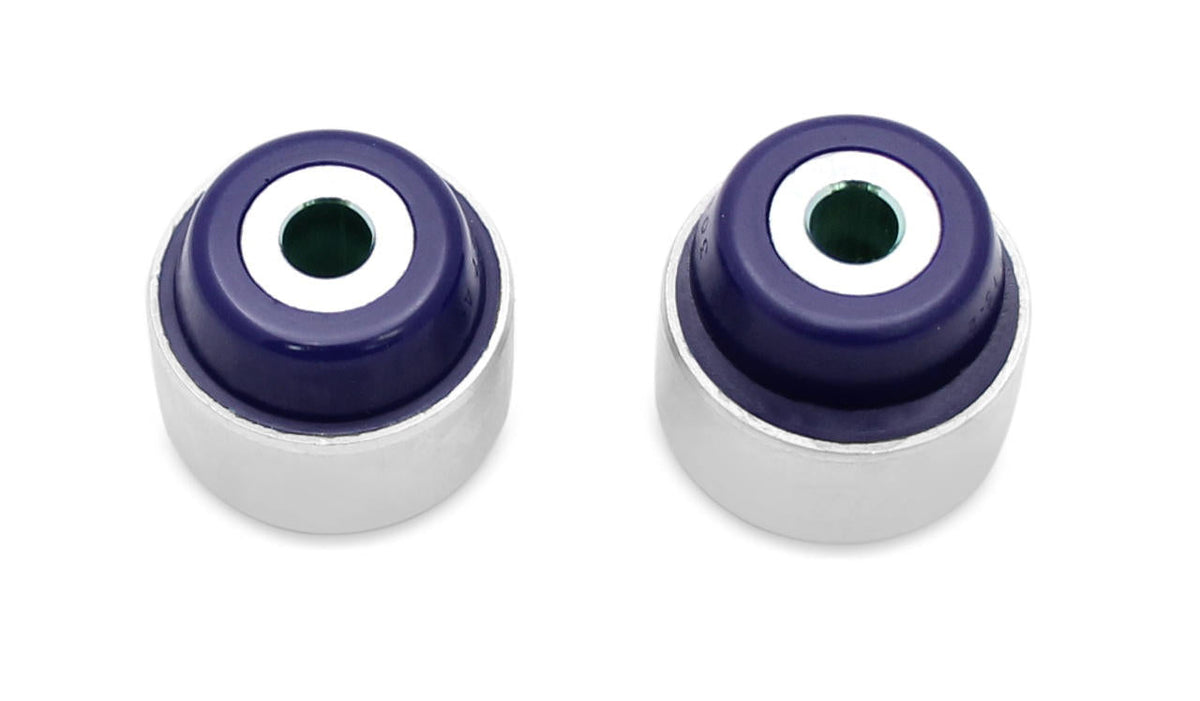 Front Lower Control Arm - Inner Rear Bush Kit (Single Offset) for DAIHATSU TERIOS 1997-2006 J1