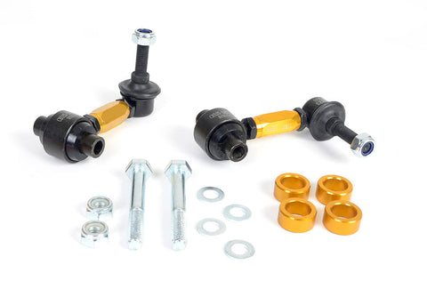 Rear Swaybar Link Kit (Adjustable) for SUBARU FORESTER 2008-2013 - SH 2008-2013 - SH