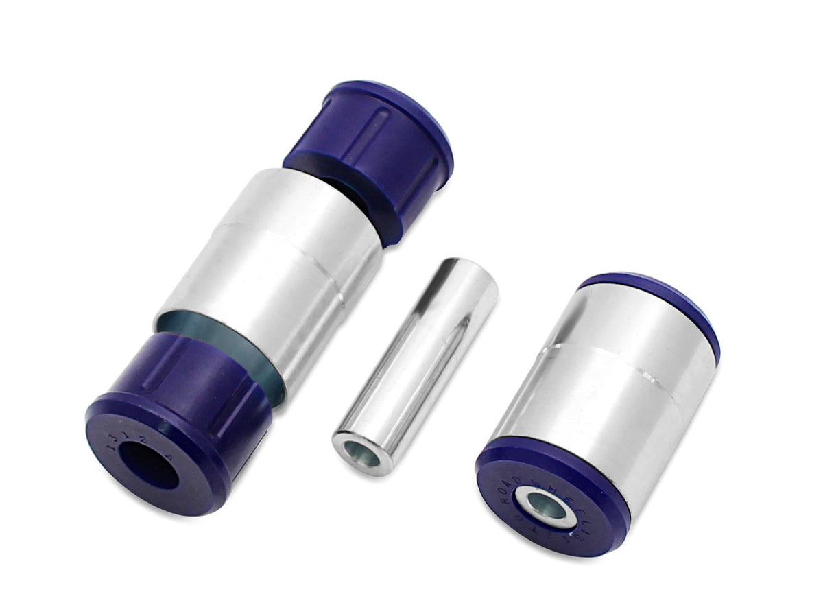 Rear Lower Trailing Arm - Rear Bush Kit for VOLVO 240 1974-1993 242-244-245