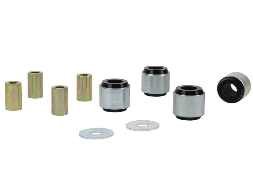 Rear Upper Control Arm Bush Kit