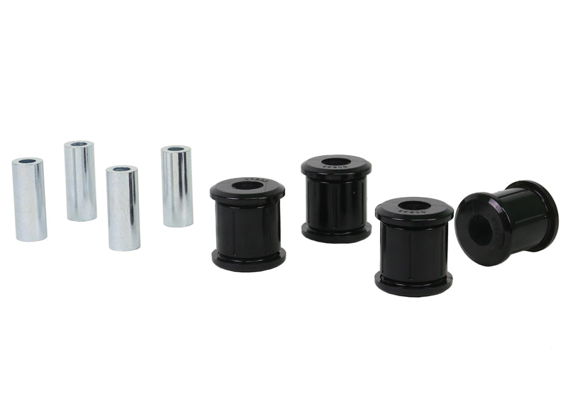 W63601 - Rear Toe Arm Bush Kit for MAZDA 6 2012-on - GJ 2012-on - GJ