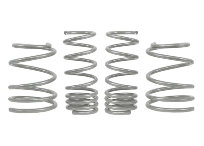 Lowering Spring Kit - WRX STI for SUBARU IMPREZA WRX STI WRX STI 2007-2011 - IMPREZA WRX STI GE, GH