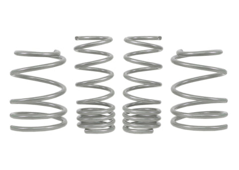Lowering Spring Kit - WRX STI for SUBARU IMPREZA WRX STI WRX STI 2007-2011 - IMPREZA WRX STI GE, GH