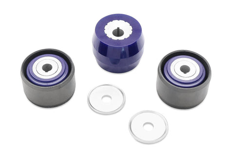 Rear Diff Bush Kit (75mm) for FORD AUSTRALIA TERRITORY 2004-2005 SX RWD