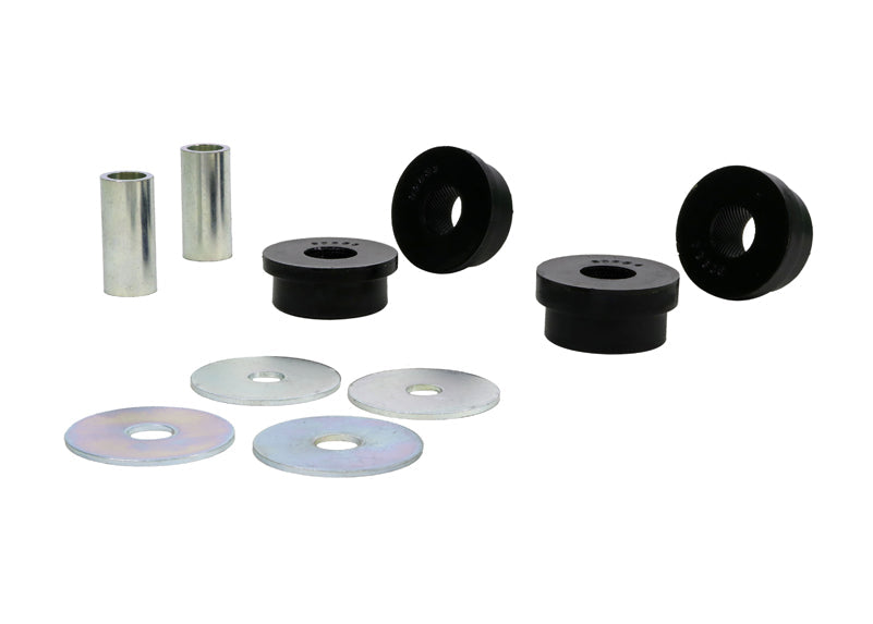 KDT964 - Rear Diff Front Mount Bush Kit for MITSUBISHI LANCER EVOLUTION 2001-2007 - 7, 8, 9
