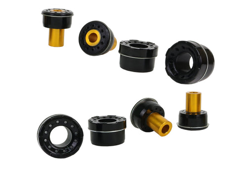 Rear Subframe Bush Kit