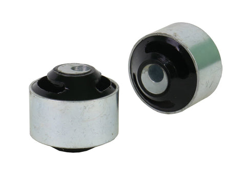 KCA437 - Front Lower Control Arm - Rear Bush Kit - Offset (66mm) for KIA RIO 2011-2017 - UB