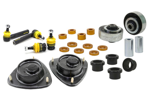 Alignment Correction Kit for SUBARU LEVORG 2016-2020 - LEVORG VM 2016-2020 - LEVORG VM