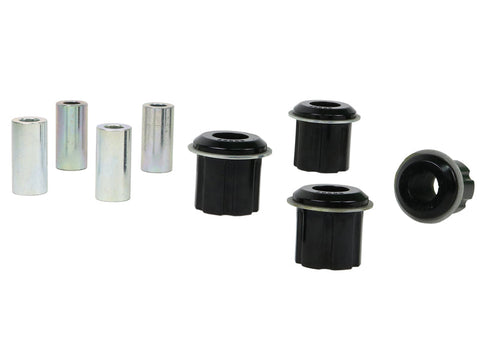 W53584 - Front Upper Control Arm Bush Kit for FORD RANGER 2015-07/2018 - PX2 4WD