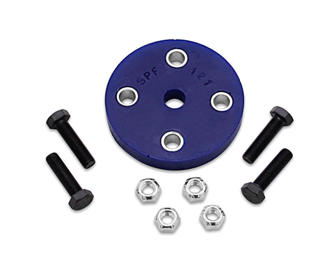 Front Steering Coupling Bush Kit for HOLDEN GEMINI 1975-1985 TX, TC, TD, TE, TF, TG