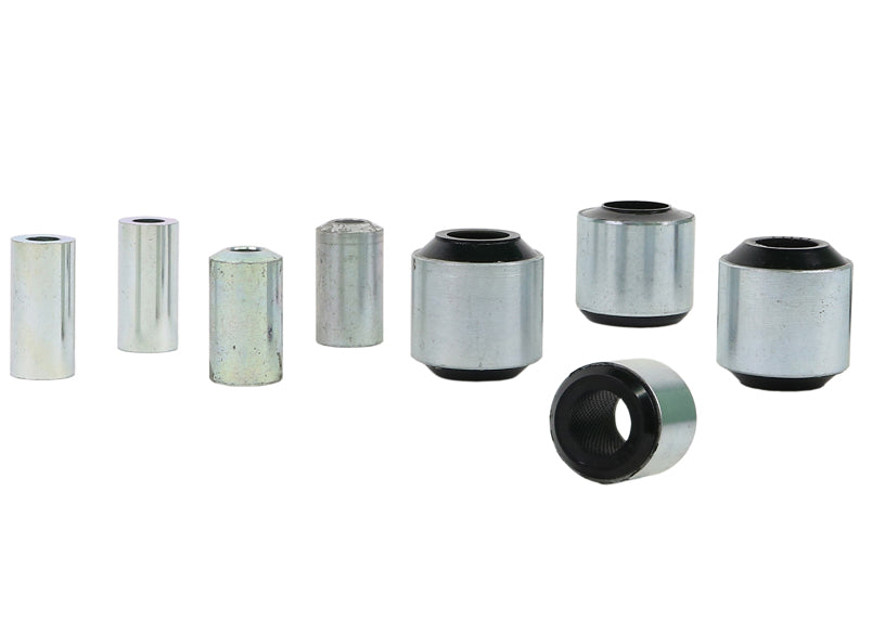W63403 - Rear Upper Control Arm Front Bush Kit for BMW X1 2009-2015 - E84 E84 xDrive