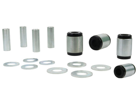 W53304 - Front Lower Control Arm Bush Kit for TOYOTA HILUX 2015-ON - (N80) 2WD