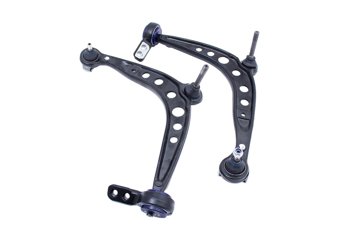 Front Lower Control Arm Kit for BMW 3 1990-2000 E36 (Excl. M3)