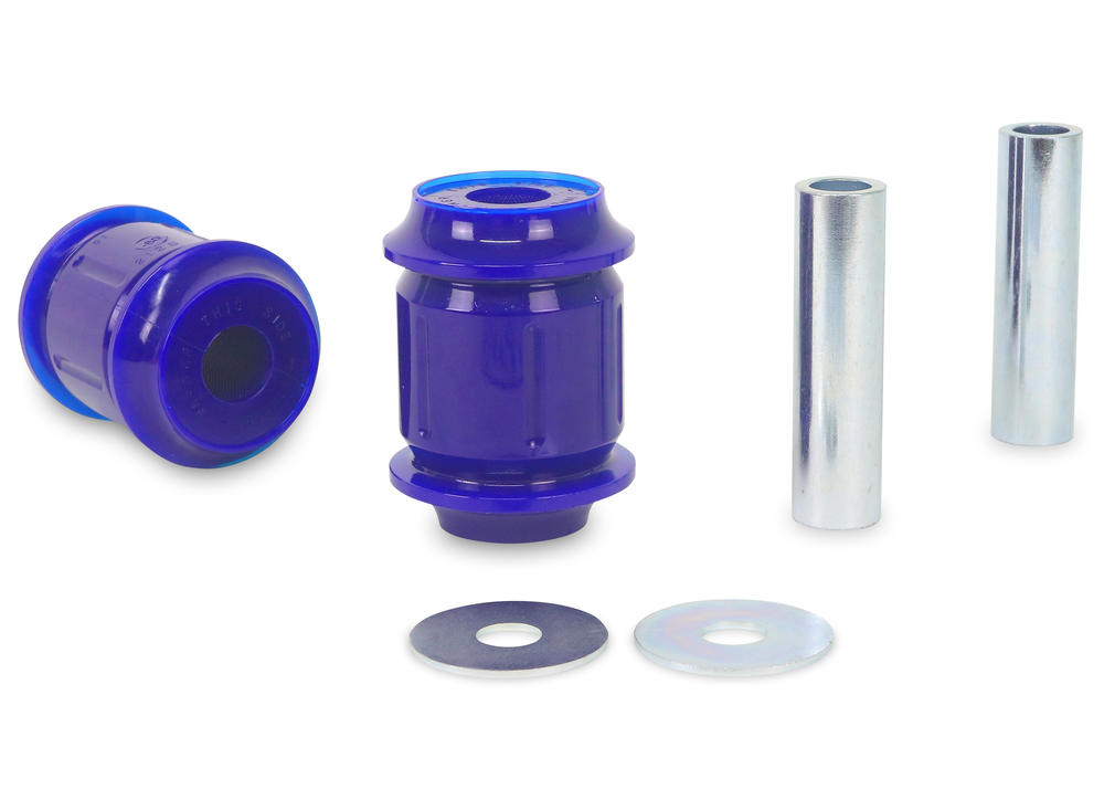 Front Radius Arm To Chassis Mount Bush Kit (Extreme) for LAND ROVER DISCOVERY 1998-2004 L318 Series 2