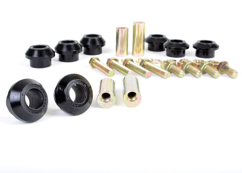 Rear Upper Control Arm - Inner Camber Kit for SUBARU FORESTER 2008-2013 - SH 2008-2013 - SH