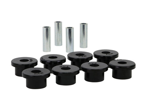 W63222 - Rear Trailing Arm Bush Kit for TOYOTA KLUGER 2007-2014 - GSU40, GSU45