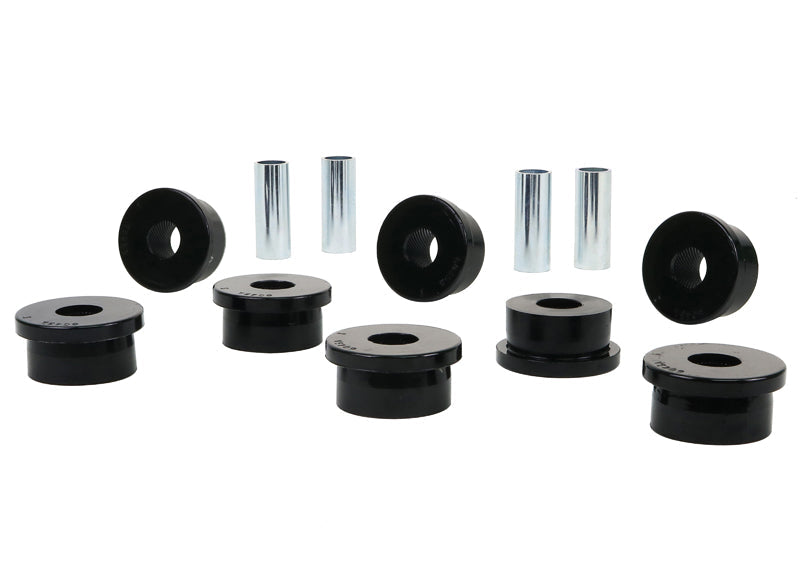 Rear Upper Trailing Arm Bush Kit