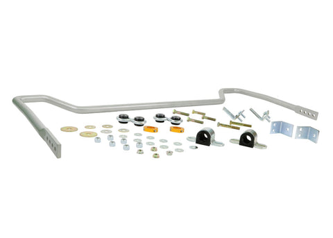 BHR75Z - Rear Sway Bar - 24mm 4 Point Adjustable for HSV VXR 2006-2009 - AH