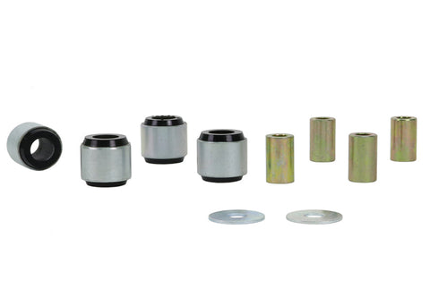 Rear Upper Control Arm Bush Kit