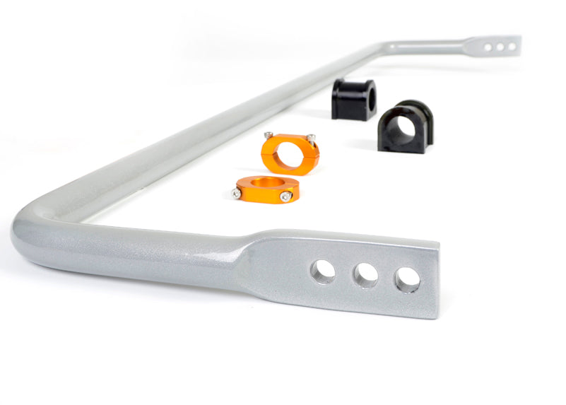 Rear Sway Bar - 24mm 3 Point Adjustable