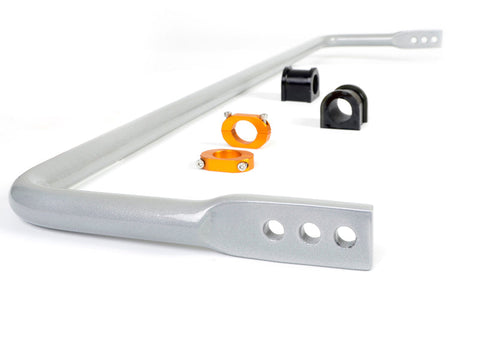 Rear Sway Bar - 24mm 3 Point Adjustable