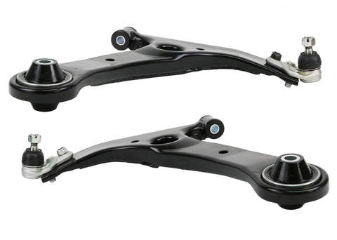 Front Lower Control Arm Kit for TOYOTA COROLLA 2001-2007 - COROLLA ZZE122, ZZE123 2001-2007 - COROLLA ZZE122, ZZE123
