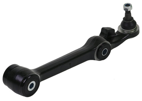Front Lower Control Arm - LHF (06/99 On) for HOLDEN CAPRICE 2004-2006 - WL 2004-2006 - WL