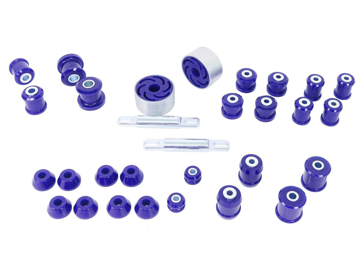Suspension Bush Kit for HONDA CIVIC 1991-1995 5th Gen EG, EH