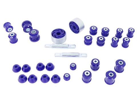 Suspension Bush Kit for HONDA CIVIC 1991-1995 5th Gen EG, EH