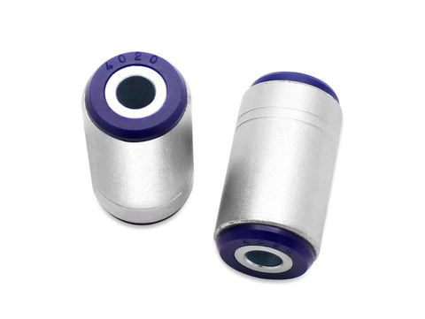 Front Lower Shock Bush Kit for JEEP CHEROKEE 2001-2008 KJ