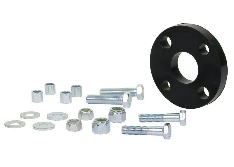 Front Steering Coupling Bush Kit