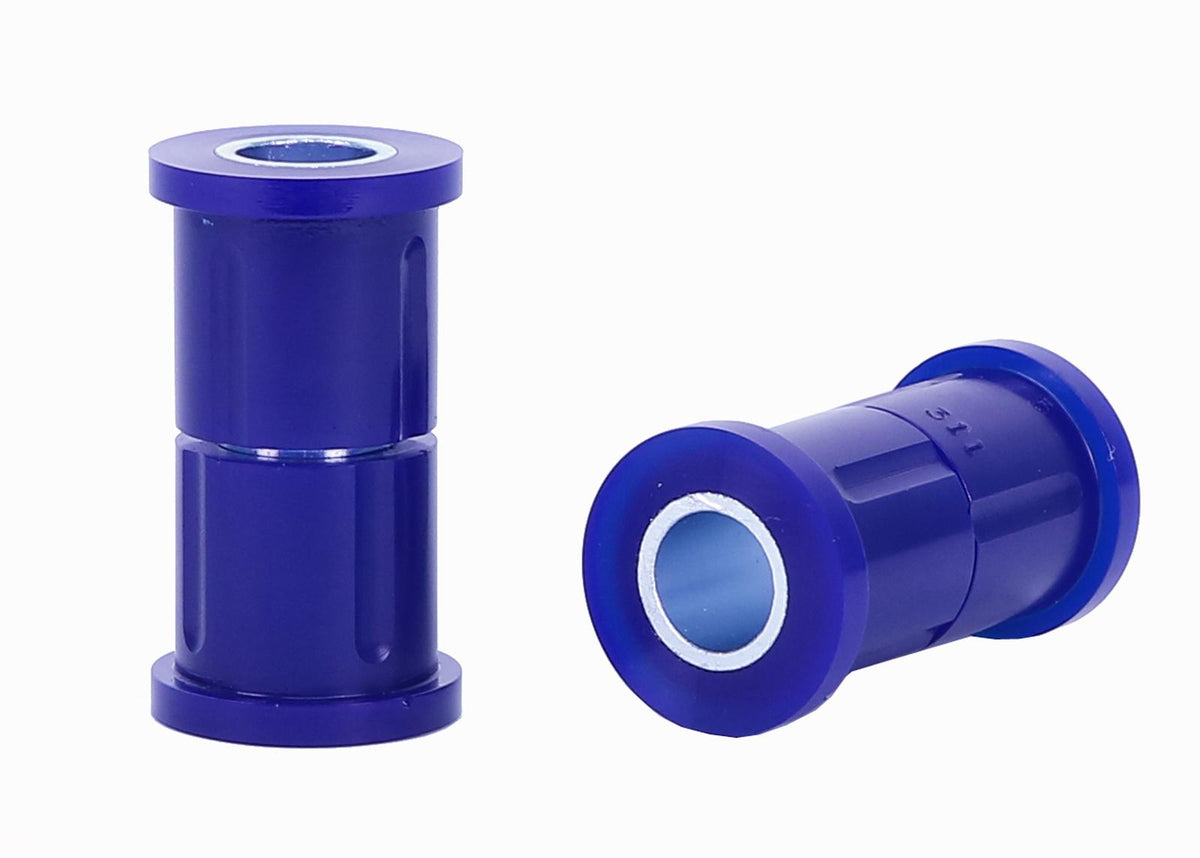 Rear Leaf Spring - Front Eye Bush Kit (HD)
