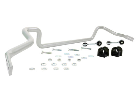Front Sway Bar - 30mm 3 Point Adjustable