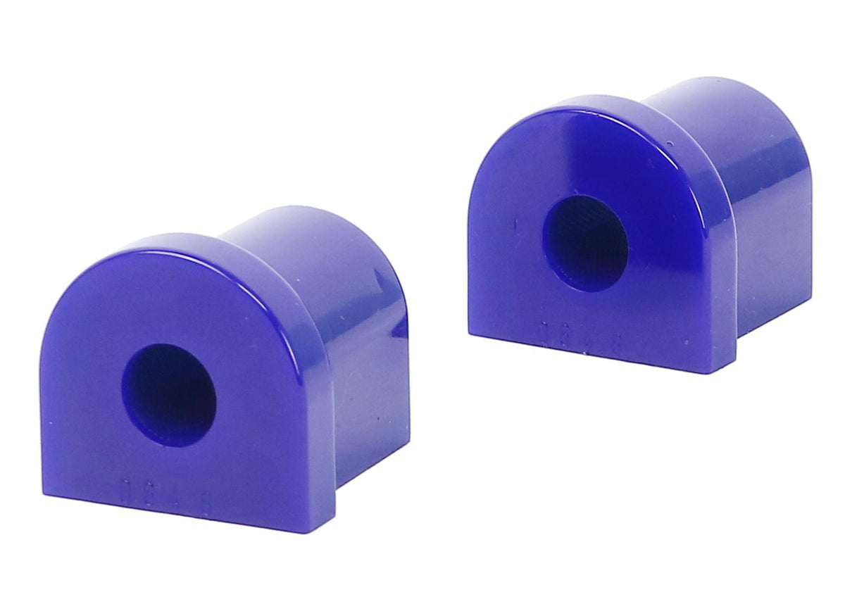 Front Lower Control Arm - Rear Bush Kit
