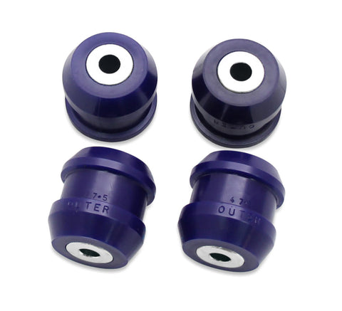 Front Upper Control Arm - Inner Bush Kit