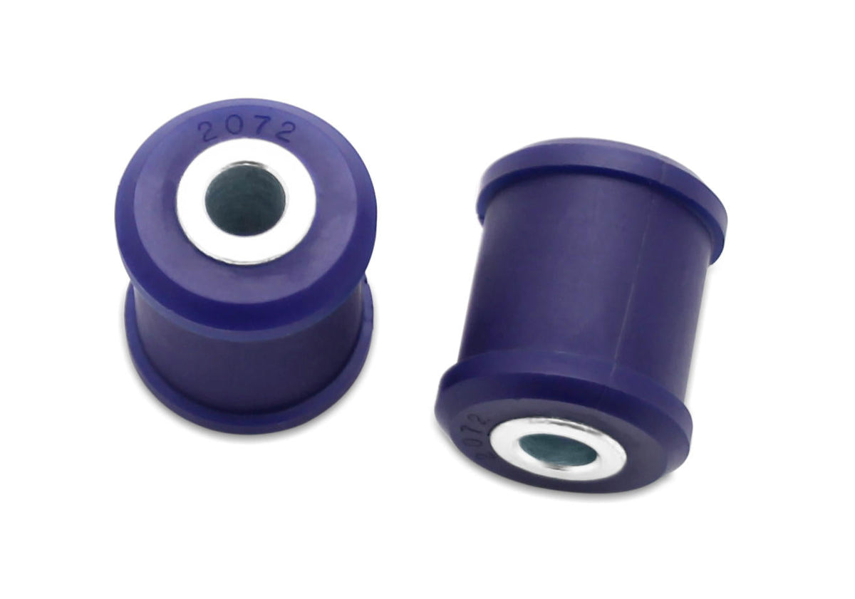 Rear Control Arm Lower-Shock Mount Bush Kit