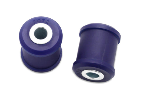 Rear Control Arm Lower-Shock Mount Bush Kit