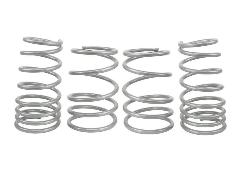 Lowering Spring Kit (MY03 On) for SUBARU IMPREZA WRX STI WRX STI 2003-2005 - IMPREZA WRX STI GD MY03-MY05