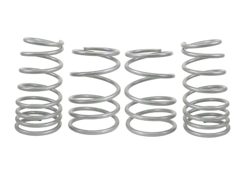 Lowering Spring Kit (MY03 On) for SUBARU IMPREZA WRX STI WRX STI 2003-2005 - IMPREZA WRX STI GD MY03-MY05