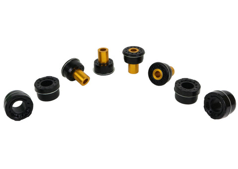Rear Subframe Bush Kit