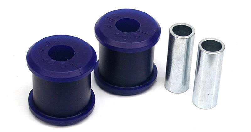 Rear Trailing Arm Lower Diagonal Support Bush Kit for MITSUBISHI SIGMA 1982-1987 GJ, GK, GN Wagon