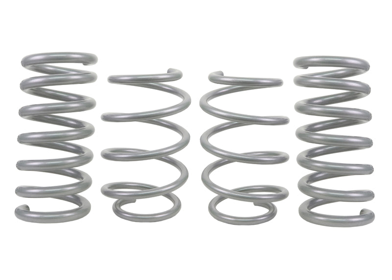 WSK-FRD006 - Lowering Spring Kit for FORD MUSTANG 2014-ON - S550, FM, FN