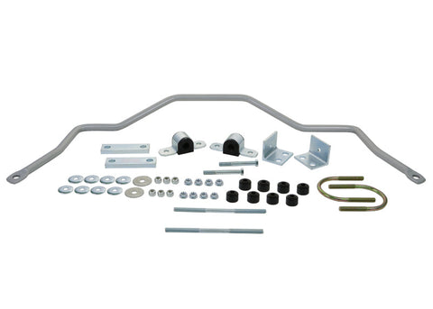 Rear Sway Bar - 18mm