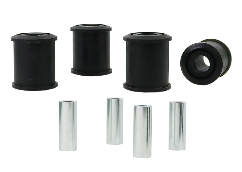 W63437 - Rear Lower Trailing Arm Bush Kit for JEEP WRANGLER 2017-ON - JL
